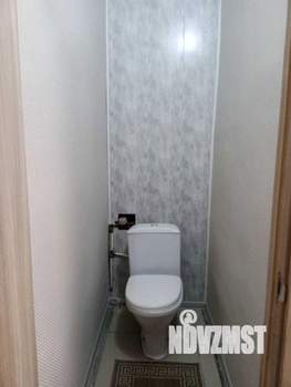 3-к квартира, посуточно, 50м2, 1/1 этаж