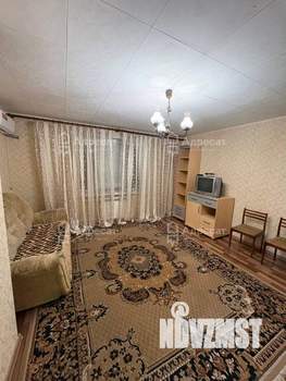 1-к квартира, на длительный срок, 33м2, 1/9 этаж