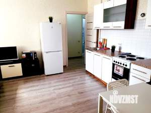 2-к квартира, посуточно, 50м2, 1/1 этаж