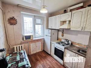 1-к квартира, на длительный срок, 32м2, 5/5 этаж