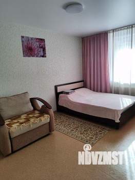 1-к квартира, посуточно, 67м2, 1/1 этаж