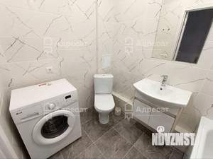 1-к квартира, на длительный срок, 38м2, 10/24 этаж