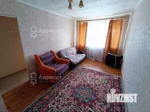 1-к квартира, на длительный срок, 31м2, 2/5 этаж