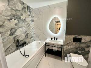 1-к квартира, на длительный срок, 40м2, 4/9 этаж