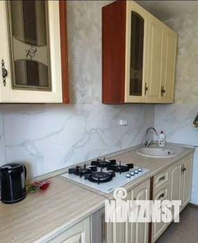 2-к квартира, посуточно, 58м2, 1/1 этаж