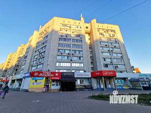 1-к квартира, на длительный срок, 41м2, 9/10 этаж