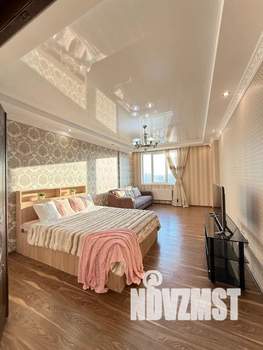 2-к квартира, посуточно, 60м2, 14/24 этаж