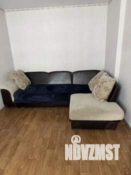 2-к квартира, посуточно, 45м2, 3/10 этаж