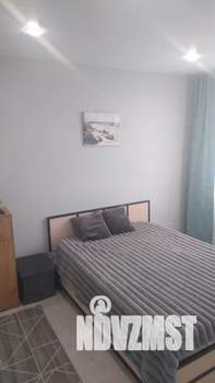 2-к квартира, посуточно, 42м2, 9/10 этаж