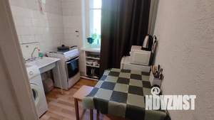 2-к квартира, посуточно, 36м2, 1/2 этаж