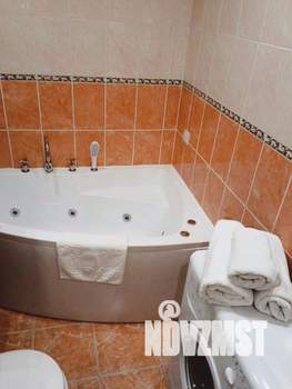 1-к квартира, посуточно, 37м2, 1/1 этаж