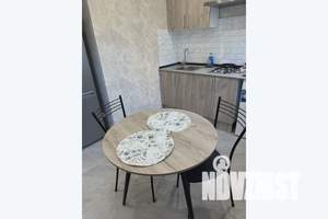 1-к квартира, посуточно, 33м2, 3/5 этаж