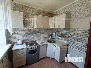 2-к квартира, на длительный срок, 42м2, 4/4 этаж