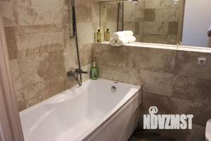 1-к квартира, посуточно, 38м2, 8/16 этаж