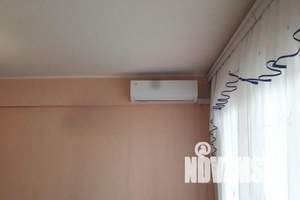 3-к квартира, посуточно, 56м2, 1/5 этаж