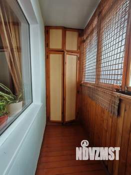 1-к квартира, на длительный срок, 34м2, 8/17 этаж