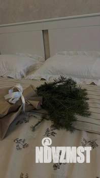 2-к квартира, посуточно, 47м2, 1/1 этаж