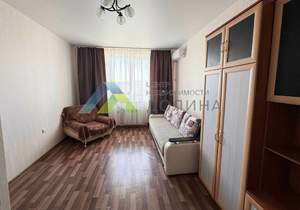 1-к квартира, на длительный срок, 30м2, 2/3 этаж