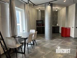 1-к квартира, посуточно, 60м2, 20/23 этаж