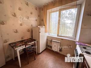 1-к квартира, на длительный срок, 36м2, 2/10 этаж