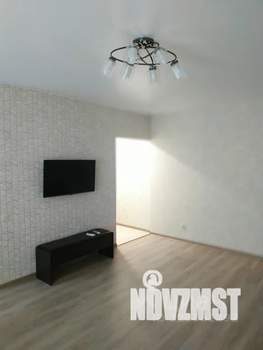 2-к квартира, посуточно, 48м2, 3/5 этаж