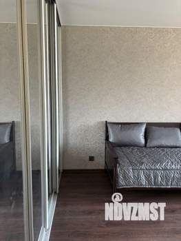 1-к квартира, на длительный срок, 31м2, 2/5 этаж