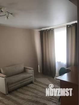1-к квартира, посуточно, 34м2, 2/5 этаж