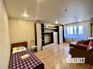 2-к квартира, на длительный срок, 45м2, 6/9 этаж