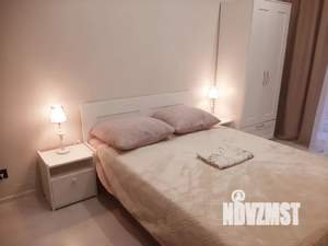 1-к квартира, посуточно, 40м2, 5/10 этаж