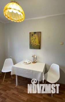 1-к квартира, посуточно, 56м2, 1/1 этаж