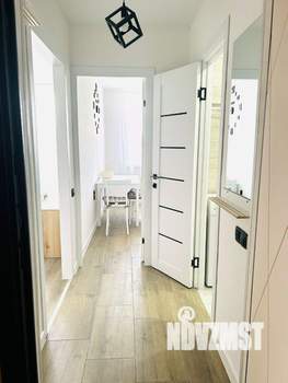 1-к квартира, посуточно, 29м2, 1/1 этаж