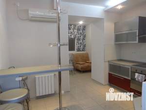 1-к квартира, на длительный срок, 50м2, 10/11 этаж