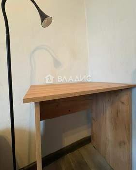 1-к квартира, на длительный срок, 20м2, 3/6 этаж