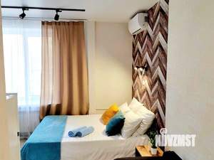 Студия квартира, посуточно, 25м2, 2/7 этаж