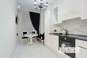 1-к квартира, посуточно, 45м2, 5/16 этаж