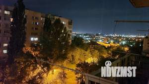 3-к квартира, посуточно, 58м2, 7/9 этаж