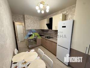 1-к квартира, на длительный срок, 27м2, 2/3 этаж