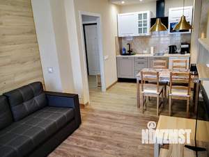 2-к квартира, посуточно, 40м2, 15/23 этаж