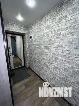 2-к квартира, посуточно, 60м2, 4/5 этаж