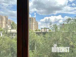 2-к квартира, посуточно, 50м2, 5/10 этаж