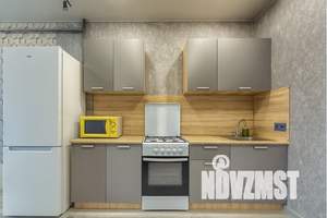 1-к квартира, посуточно, 40м2, 1/9 этаж