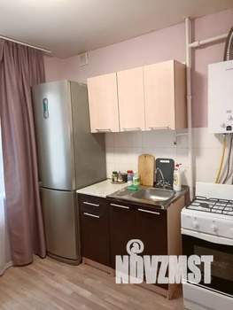 1-к квартира, посуточно, 30м2, 1/5 этаж