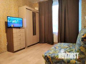 1-к квартира, посуточно, 32м2, 5/5 этаж