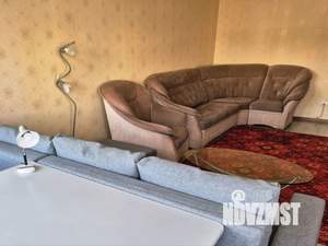 2-к квартира, посуточно, 72м2, 1/1 этаж