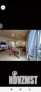 2-к квартира, посуточно, 52м2, 1/1 этаж