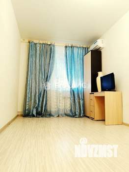 1-к квартира, на длительный срок, 27м2, 2/3 этаж