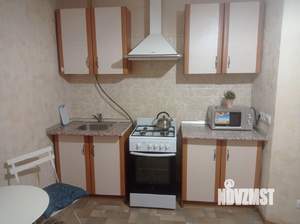 1-к квартира, посуточно, 36м2, 1/3 этаж