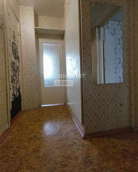 2-к квартира, на длительный срок, 48м2, 2/16 этаж