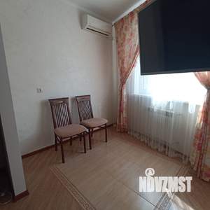2-к квартира, на длительный срок, 64м2, 7/21 этаж