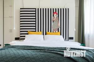 2-к квартира, посуточно, 61м2, 4/8 этаж